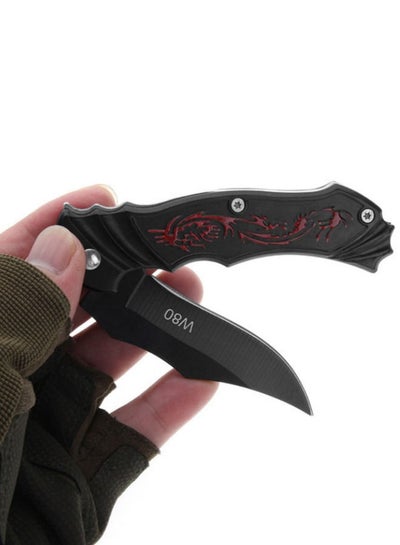 Buy Folding Knife 16.7cm in Saudi Arabia