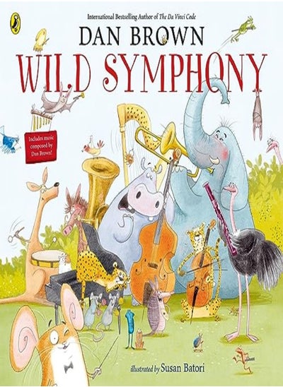 Buy Wild Symphony in UAE