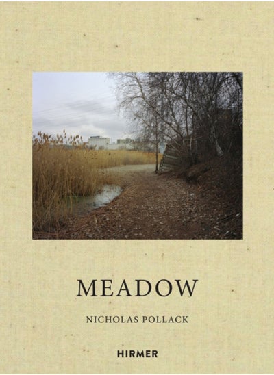 اشتري Nicholas Pollack : Meadow في السعودية