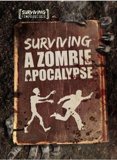 Buy Surviving a Zombie Apocalypse in Saudi Arabia