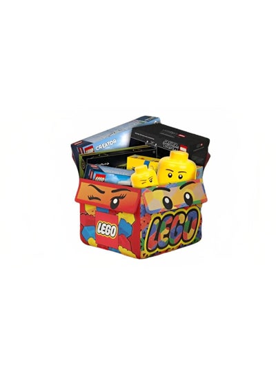 سعر MYSTERY BOX for LEGO lovers فى مصر | نون مصر | كان بكام