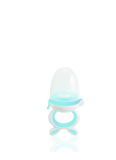 Buy Nice Baby Fruit Teether Green in Egypt