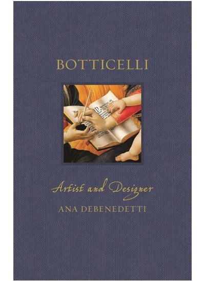 اشتري Botticelli: Artist and Designer في الامارات