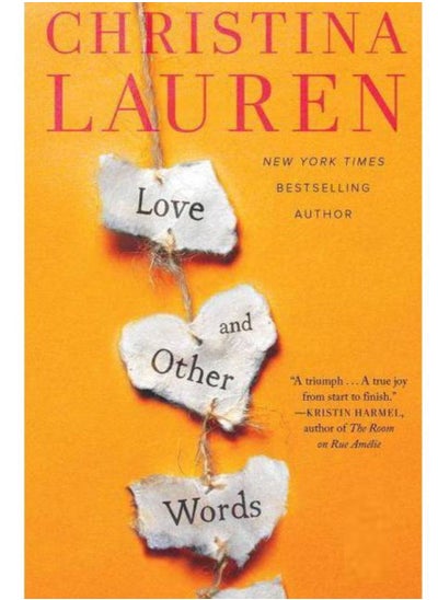 Buy Love and Other Words in Egypt