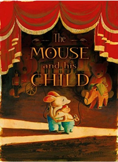 Buy The Mouse and His Child in UAE