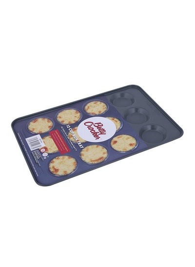 Buy 12 Cups Bun Tray in Saudi Arabia