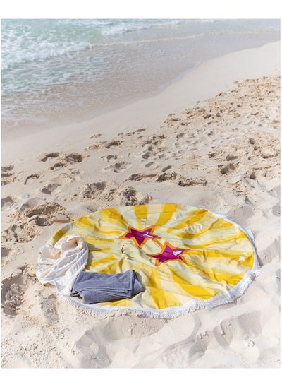 Buy Halawet Shamsena Beach Mat 1.5 m in Egypt