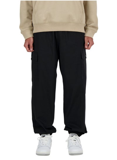 Buy Icon Twill Cargo Sweatpants in UAE