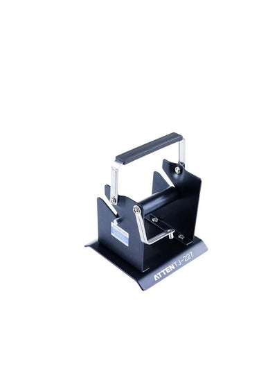 Buy Atten TJ-227 Solder Wire Stand is an essential tool for any soldering workstation designed to hold solder wire securely while providing easy access for efficient soldering tasks. in UAE