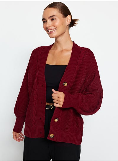 Buy Oversize Cardigan in Egypt