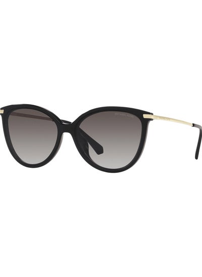 Buy Michael Kors Dupont MK2184U 30058G 58 Women's Sunglasses in UAE