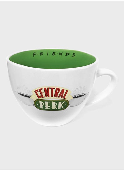 Buy Friends Central Perk Mug in UAE