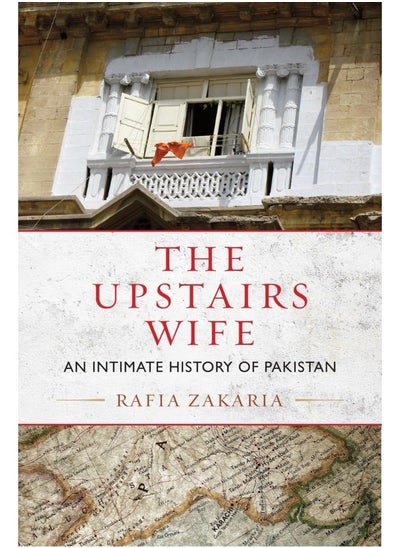 اشتري The Upstairs Wife في الامارات