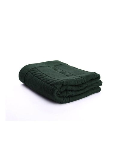 Buy Breathable Knit Blanket in Egypt