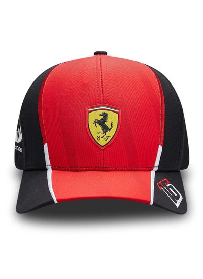 Buy 2023 Charles Leclerc Driver Cap in UAE