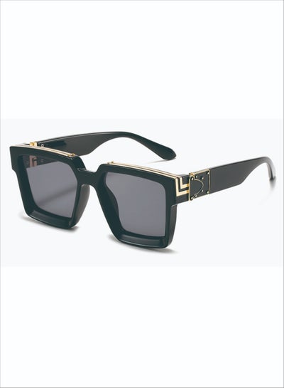 Buy Classic UV Sunglasses - Lens Size 52mm in Saudi Arabia