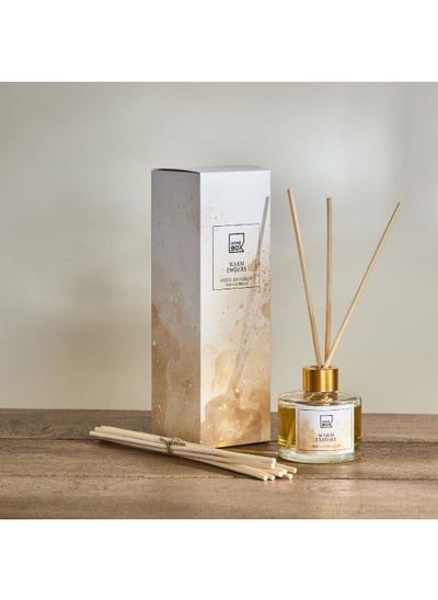 Buy Garden Warm Embers Reed Diffuser 100 ml in Saudi Arabia