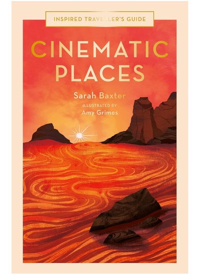 اشتري Cinematic Places (Volume 7) في الامارات