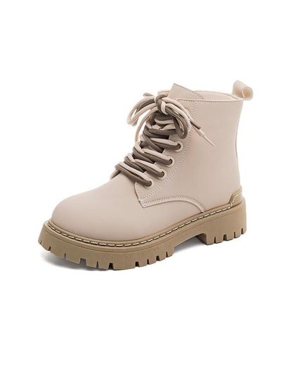 Buy New English Style Heavy-Soled Work Boots in Saudi Arabia