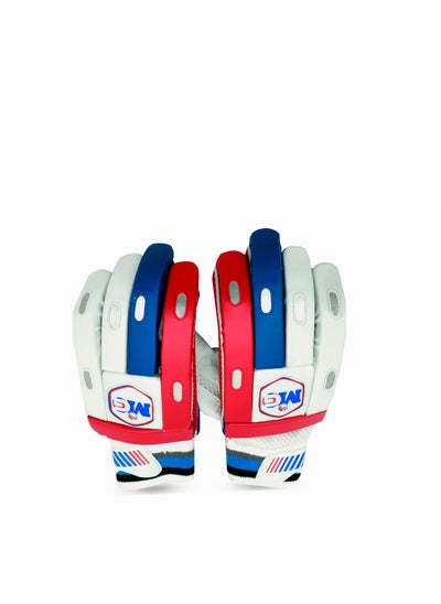 Buy MG Cricket Batting Gloves in Saudi Arabia