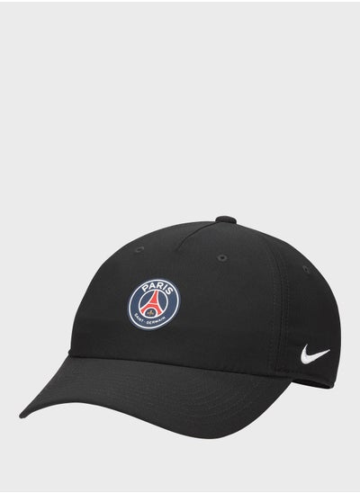 Buy Paris Saint Germain Dri-Fit Club Cap in UAE