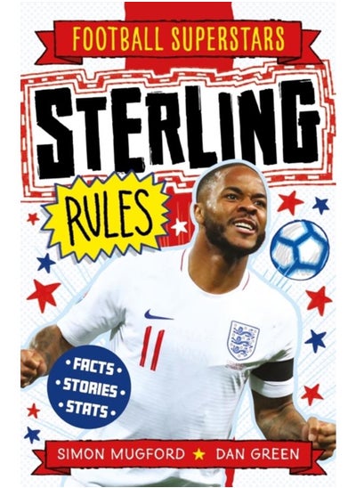 اشتري Football Superstars: Sterling Rules في الامارات