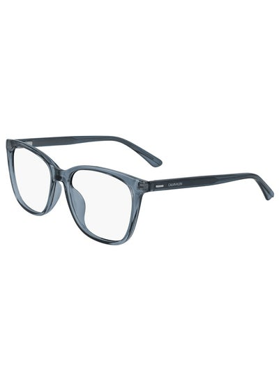 اشتري Calvin Klein CK20525 429 53 Unisex Eyeglasses Frame في الامارات