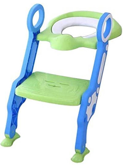 Buy Baby Toilet Chair Children'S Toilet Trainer in Egypt