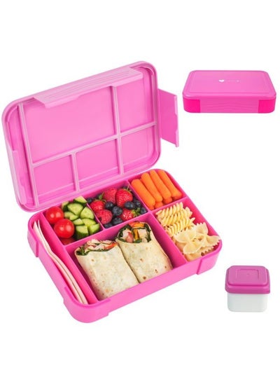 Buy Mumfactory Lunch Box For Kids School and Adult in UAE