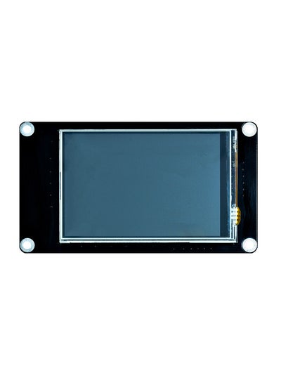 Buy 3D Printer Display 3.5 Inch Full Color Touchscreen Support Chinese/English for 3D Printers in UAE