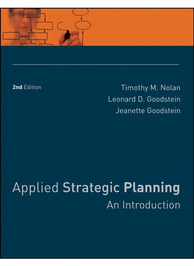 Buy Applied Strategic Planning in UAE