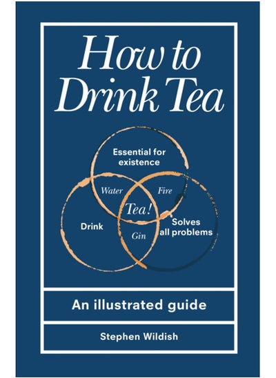 اشتري How to Drink Tea في الامارات