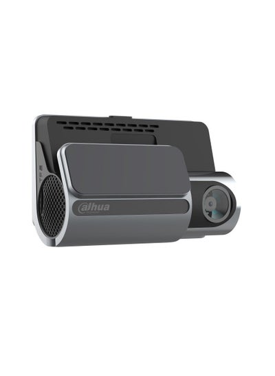 اشتري A high-resolution dash cam with a touch screen, night vision and positioning في السعودية