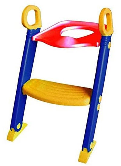 Buy Baby Toilet Chair Children'S Toilet Trainer in Egypt