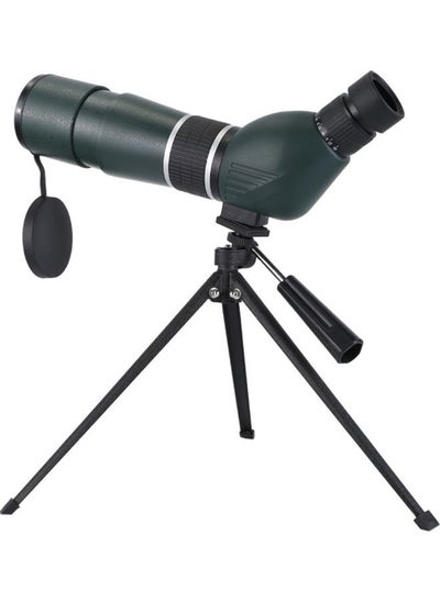 اشتري 15X-45X Oblique Spotting Scope في السعودية