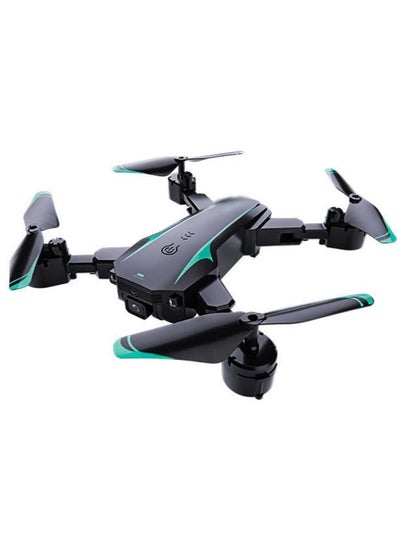 Buy Drones With Camera For Adults 8K Drone With Camera RC Drones For Adult FPV Optical Flow Positioning Profesional Quadcopter Mini Drone Three-way Intelligent... in UAE