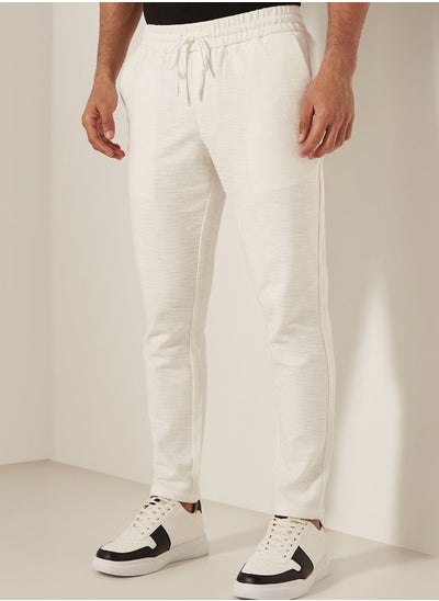 Buy Essential Drawstring Sweatpants in UAE