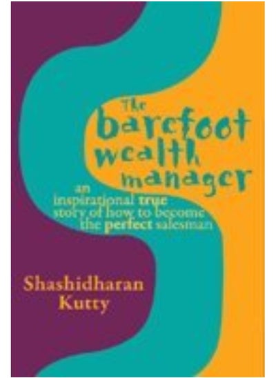 Buy The Barefoot Wealth Manager in UAE