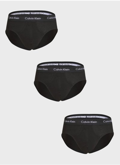 Buy 3 Pack Briefs in UAE