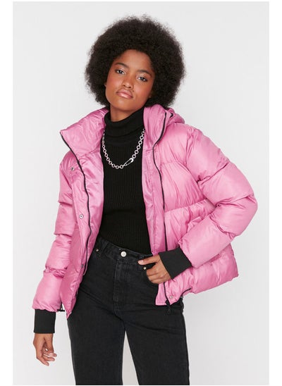 Pink 2025 jacket price