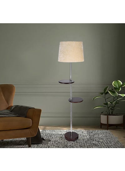 Buy Hoka Floor Lamp With 2 Shelf in Egypt