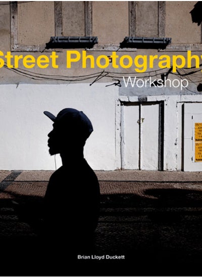 Buy Street Photography Workshop in Saudi Arabia