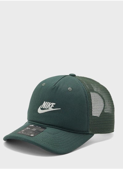 اشتري Futura Rise Color Block Trucker Cap في السعودية