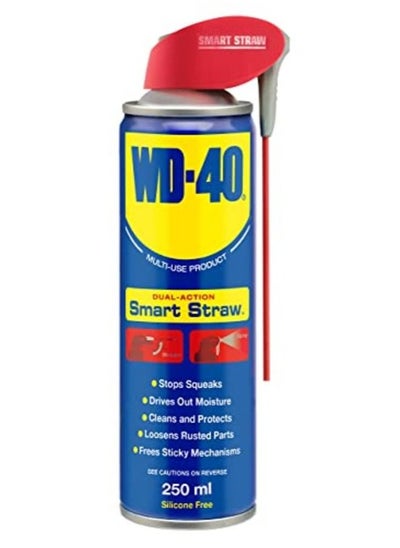 Buy Wd-40 Sprays Multi 250Ml in UAE