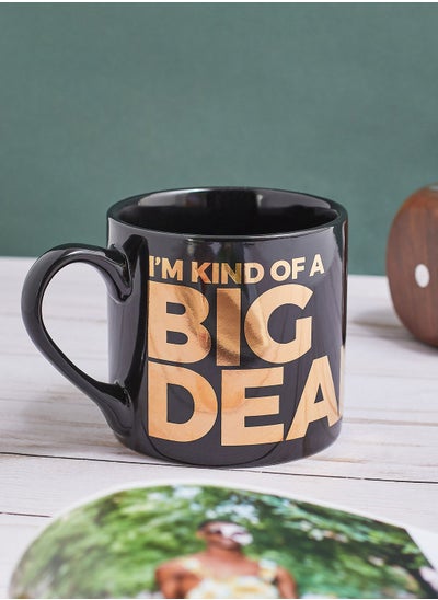 Buy I'M Kind Of A Big Deal Mug in UAE