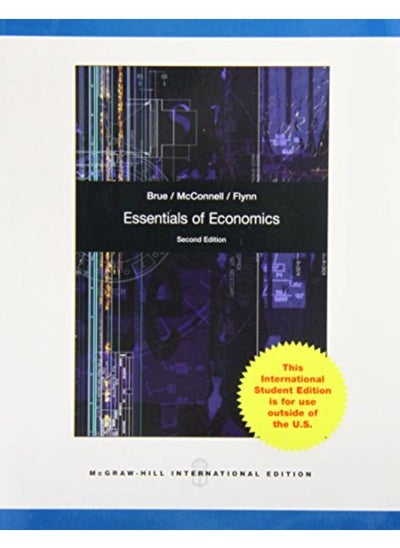 اشتري Essentials of Economics في مصر