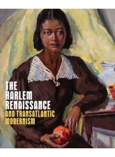 The Harlem Renaissance and Transatlantic Modernism - Hardback price in ...