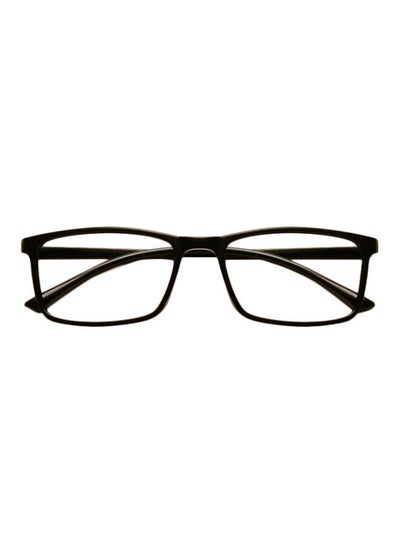 Buy Rectangular Eyeglasses Frame E4401 in Saudi Arabia