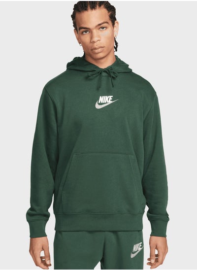 اشتري Essential Club Hoodie في السعودية