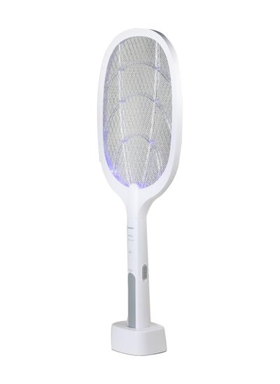 Buy Camelion 2-In-1 Electric Mosquito Swatter RMS-002-CB in Egypt